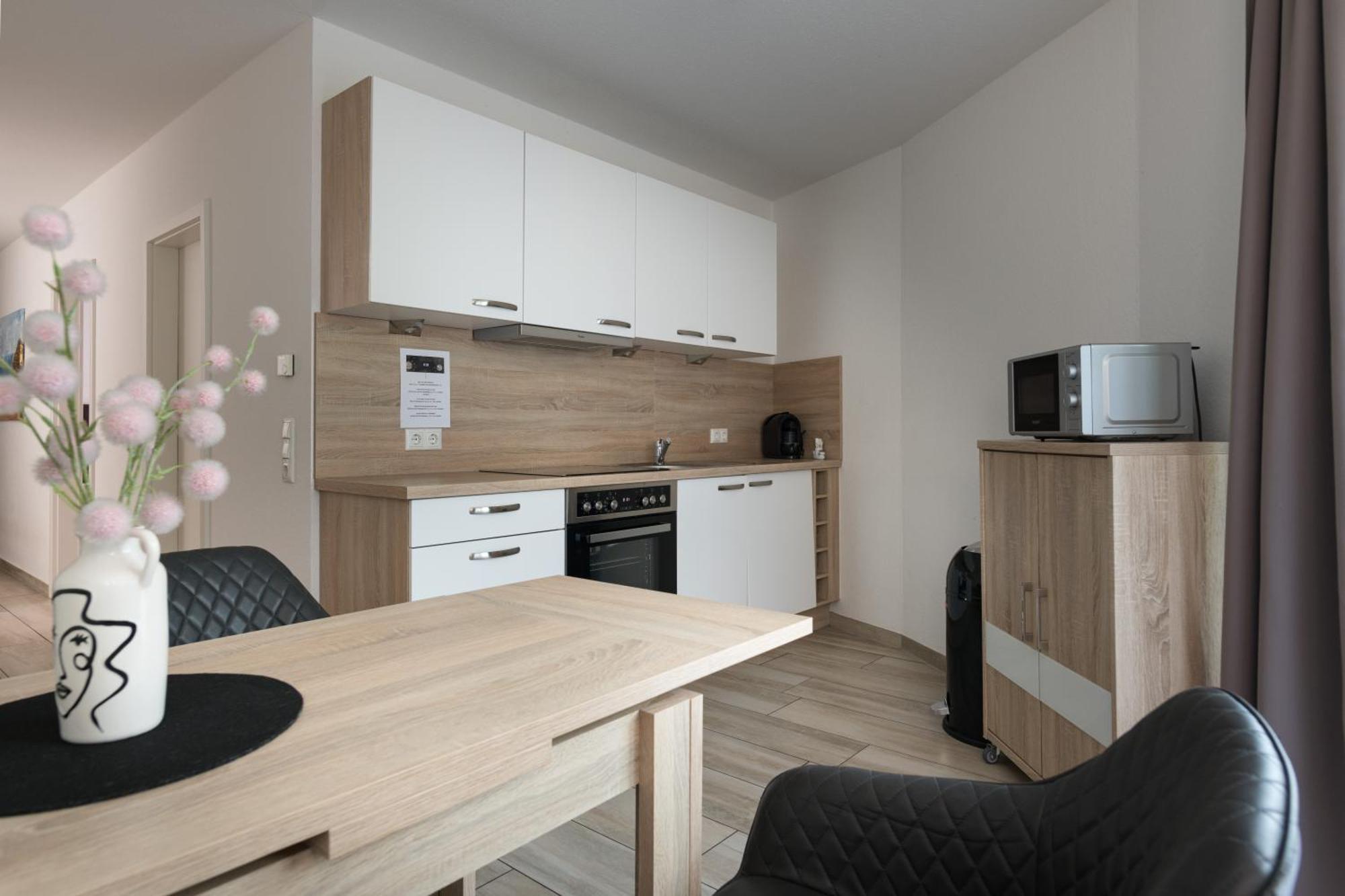 Deluxe Familiensuite